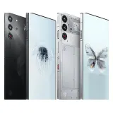 ZTE nubia RedMagic 10 Pro