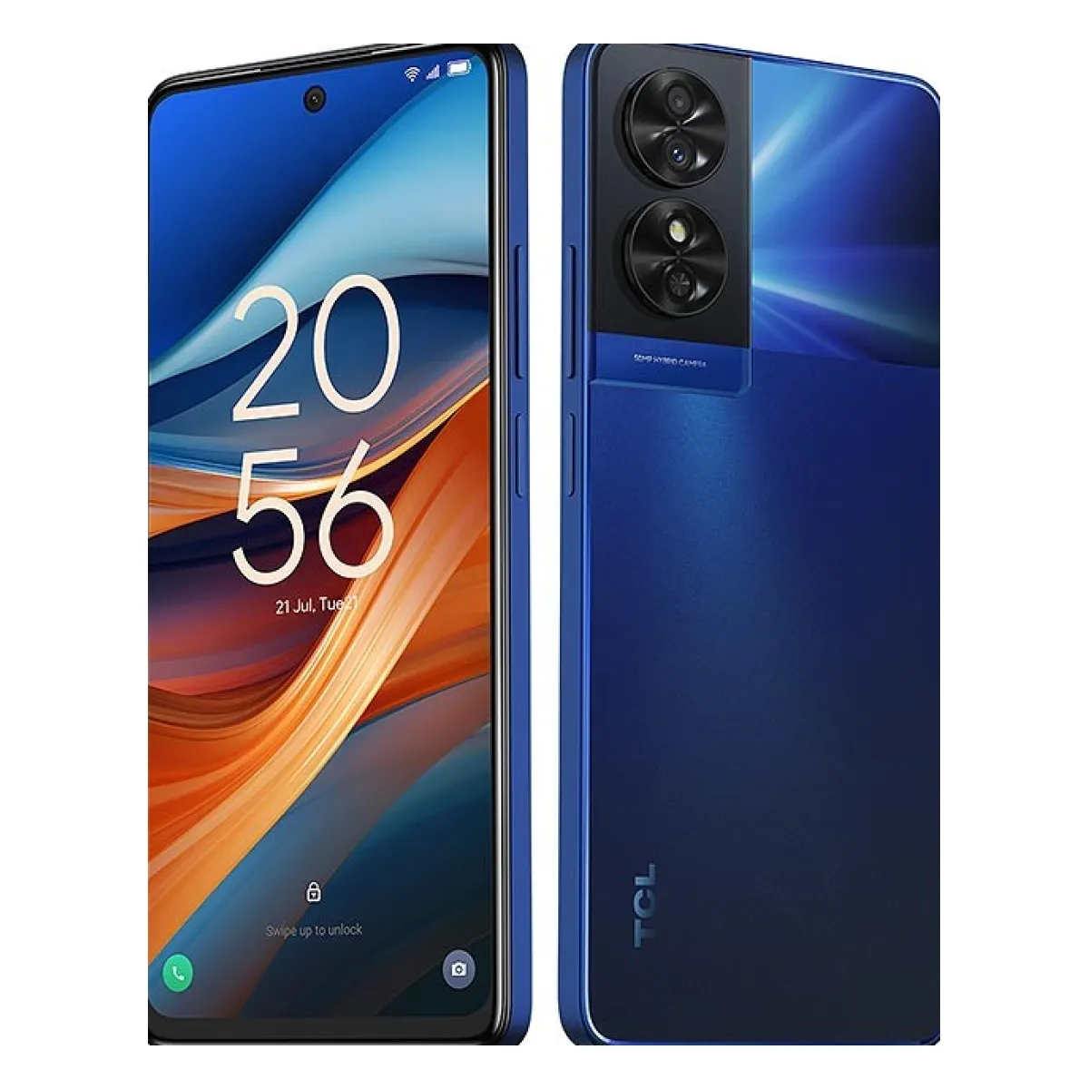TCL 50 SE