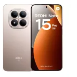 Xiaomi Redmi Note 15 Pro 5G