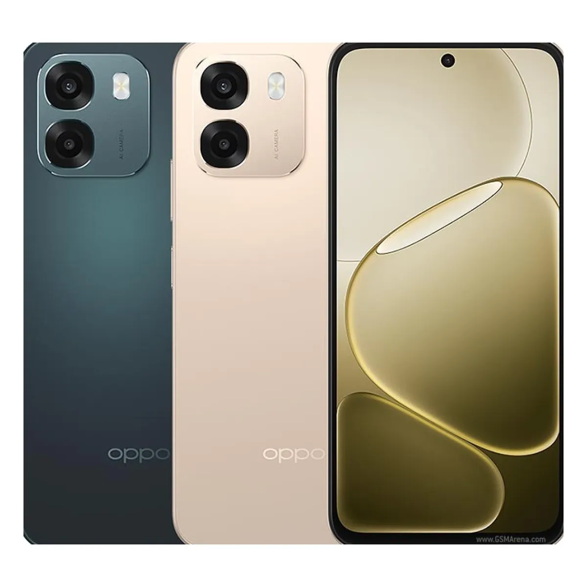 OPPO A6 4G