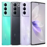 Vivo S16e