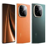 Vivo T3 Pro