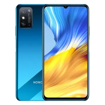 Honor X10 Max 5G