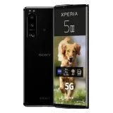 Sony Xperia 5 III