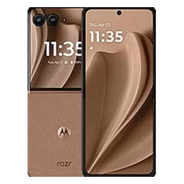 Motorola Razr+ 2025