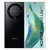 Honor Magic5 Lite