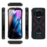 Doogee S Cyber