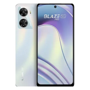 Lava Blaze Pro 5G
