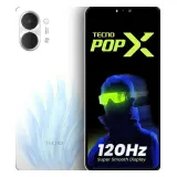 Tecno Pop X 4G