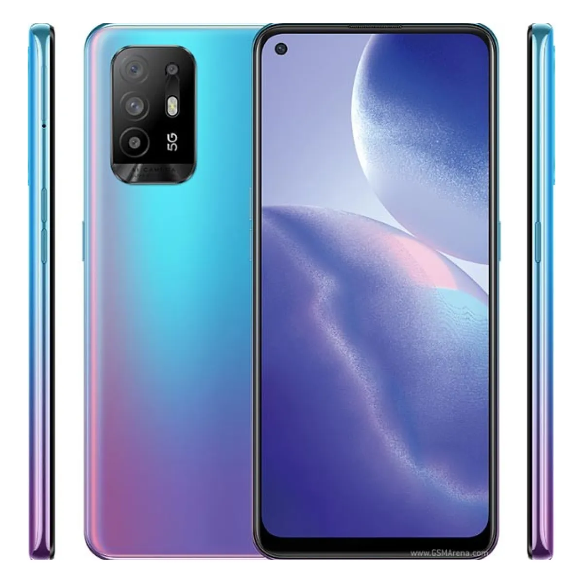 OPPO Reno5 Z