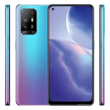 OPPO Reno5 Z