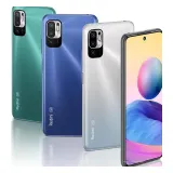 Xiaomi Redmi Note 10 5G