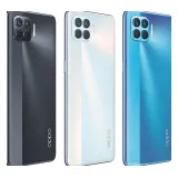 OPPO F17 Pro
