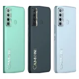 Tecno Camon 17