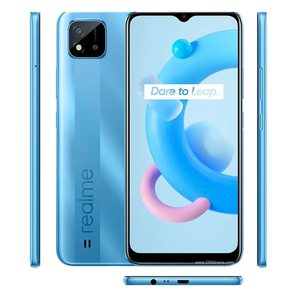 Realme C20A