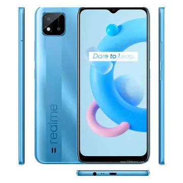 Realme C20A