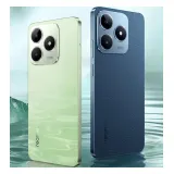 Realme C63