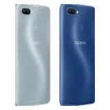 OPPO A11k