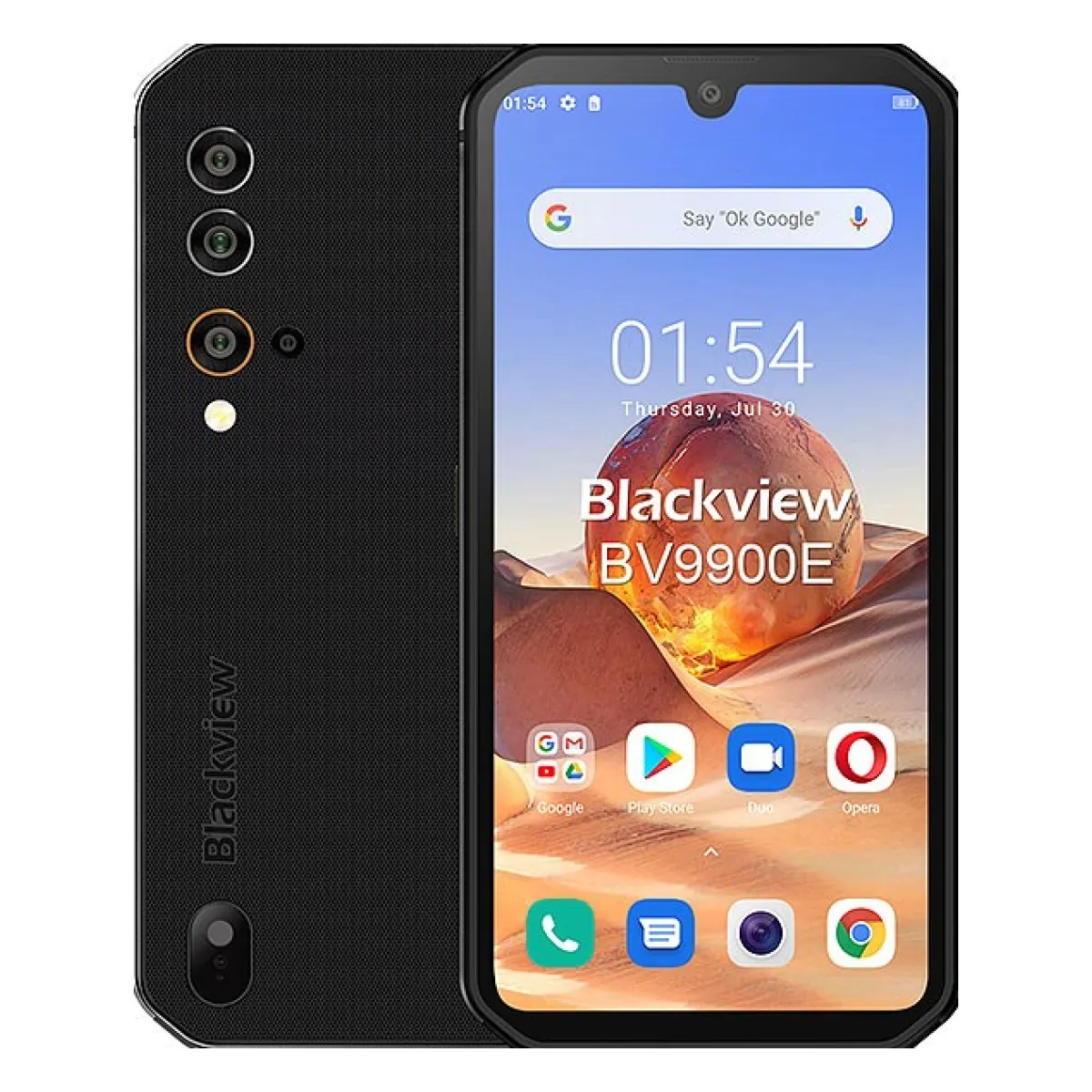 Blackview BV9900E
