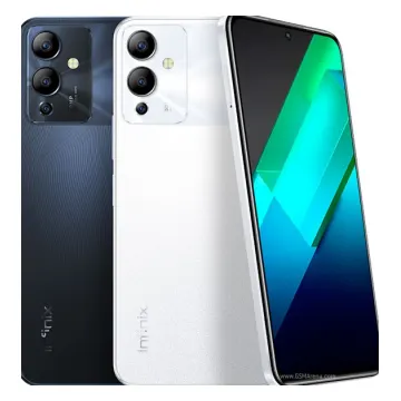 Infinix Note 12i