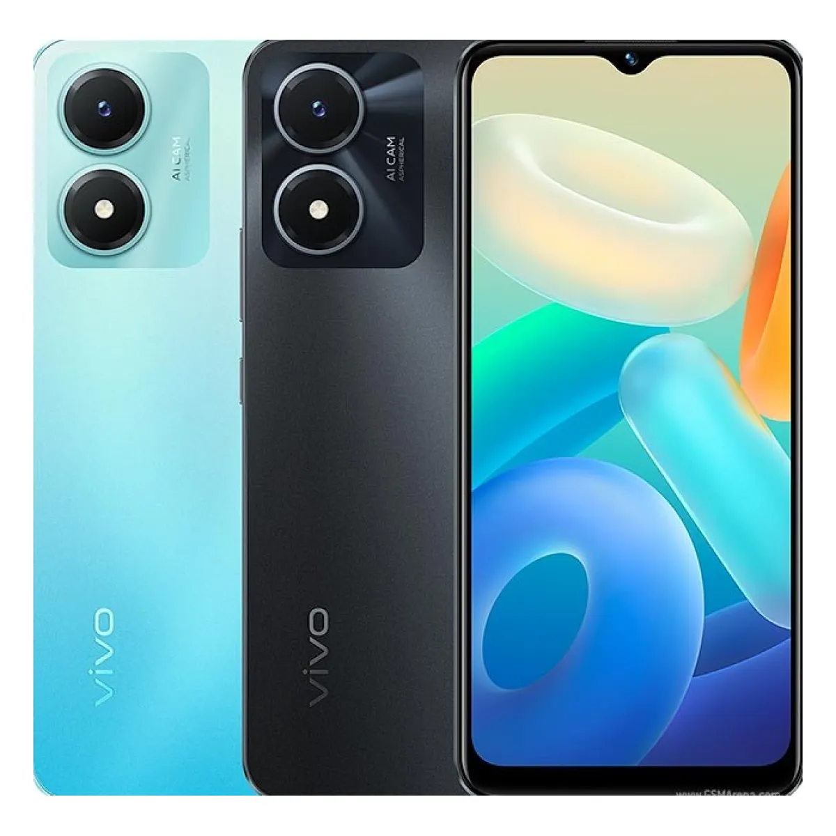 Vivo Y02s