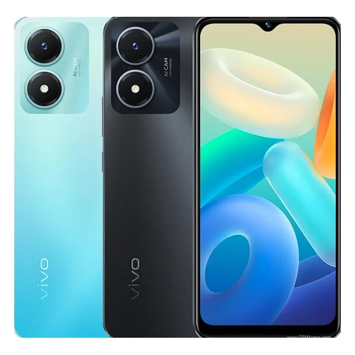 Vivo Y02s