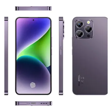 Oukitel P1