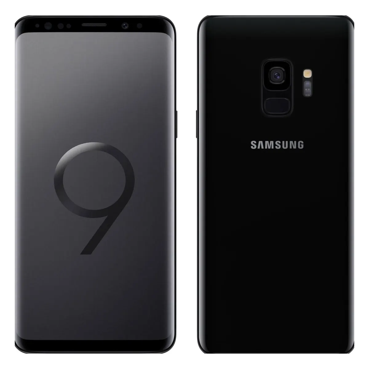 Samsung Galaxy S9