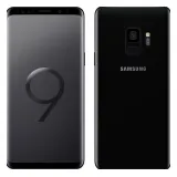 Samsung Galaxy S9