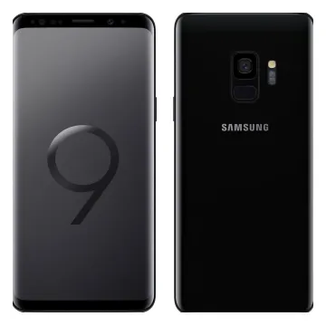 Samsung Galaxy S9