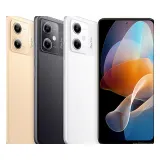 Xiaomi Redmi Note 12R Pro