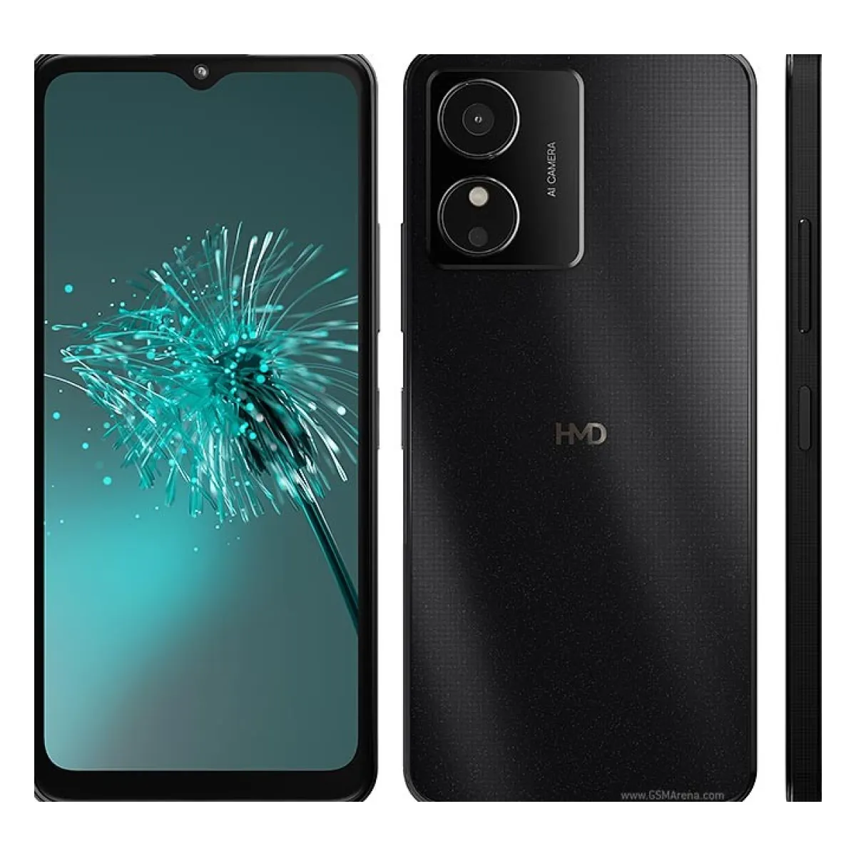 HMD Arc