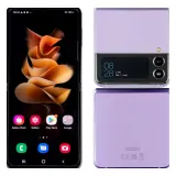 Samsung Galaxy Z Flip 3