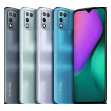 Infinix Hot 10 Play