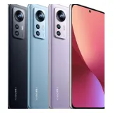 Xiaomi 12X