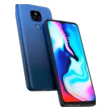 Motorola Moto E7 Plus