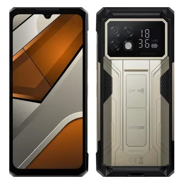 Doogee S200 Max
