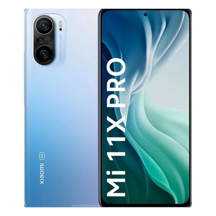 Xiaomi Mi 11X Pro