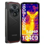 Doogee Fire 6