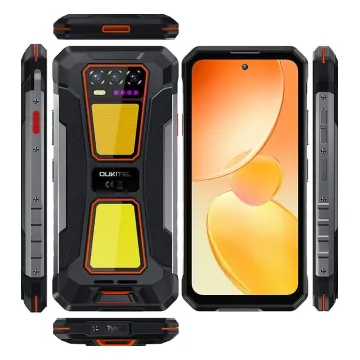 Oukitel WP58