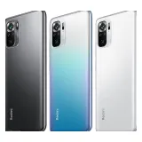 Xiaomi Redmi Note 10S