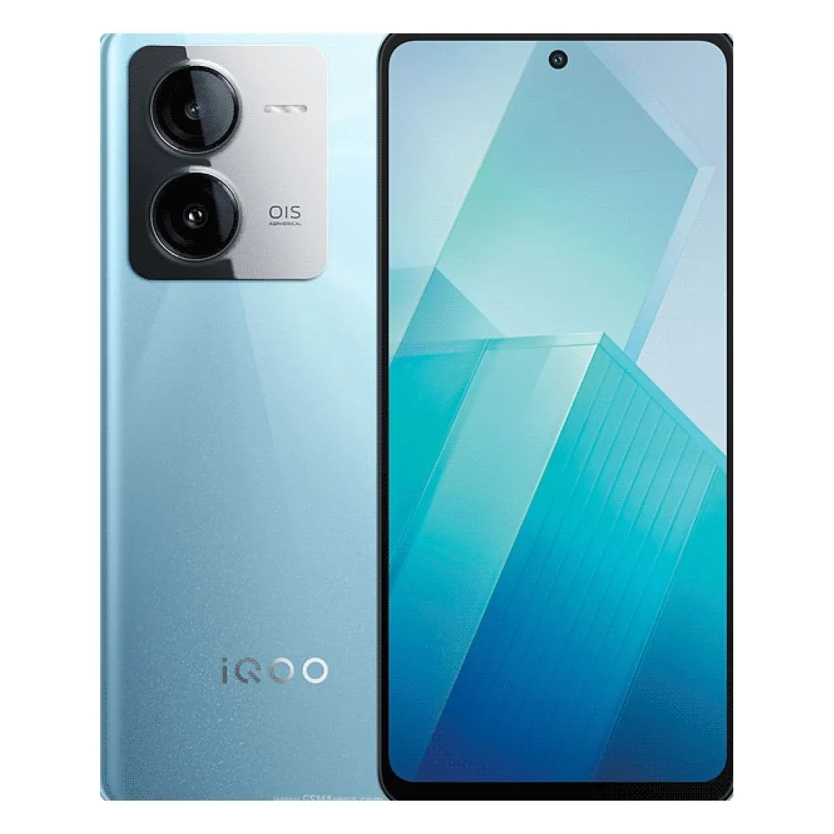 Vivo Y100t