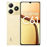 Realme C61