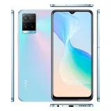 Vivo Y33s