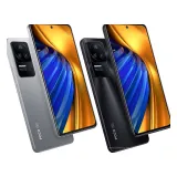 Xiaomi Poco F4