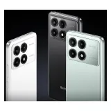 Xiaomi Redmi K70E