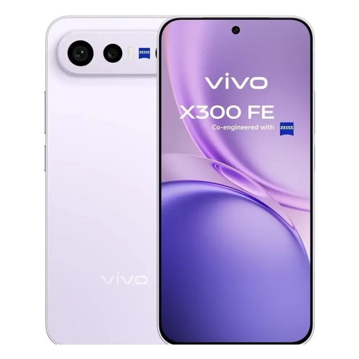 Vivo X300 FE