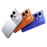 Realme P4 Power
