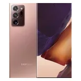 Samsung Galaxy Note 20 Ultra