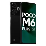 Xiaomi Poco M6 Plus